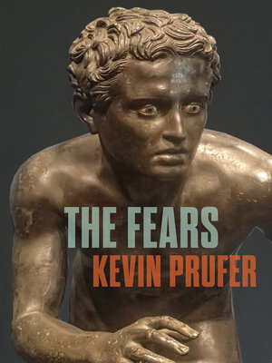 cover image of The Fears